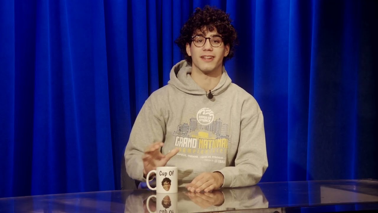 Morning Show 1-23-26