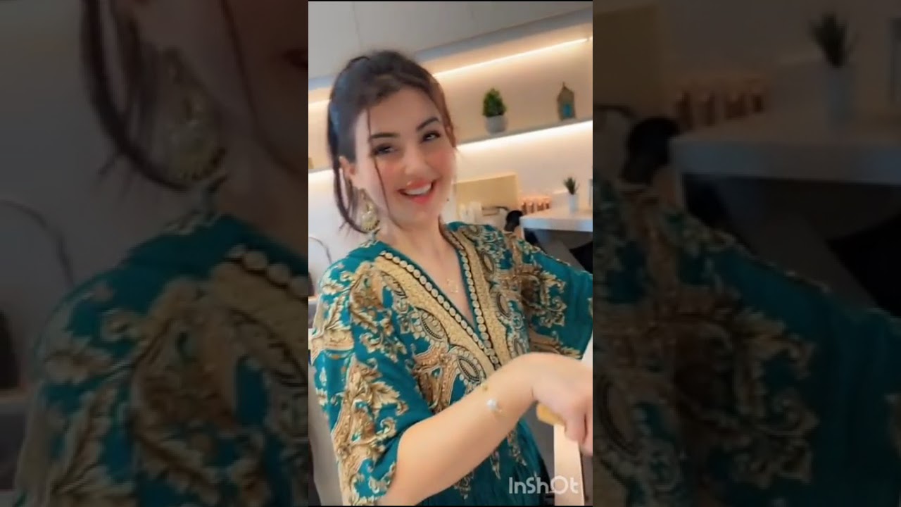 نوشه وتجهيز طبخة طيبة 😋