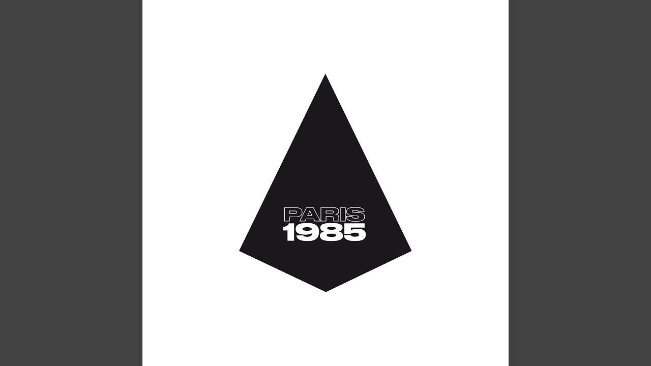 Paris 1985
