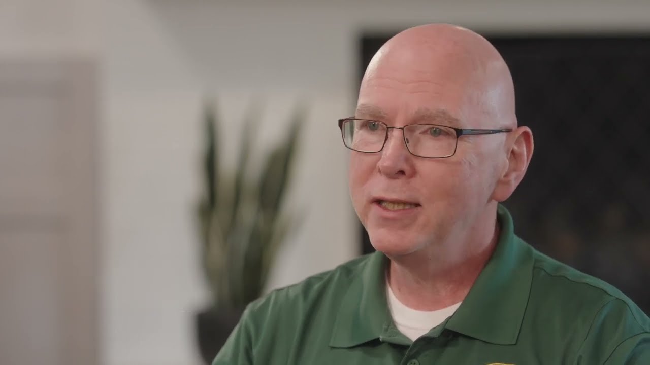 Christian Chaplains and Coaching ABHE 3 min  Ad