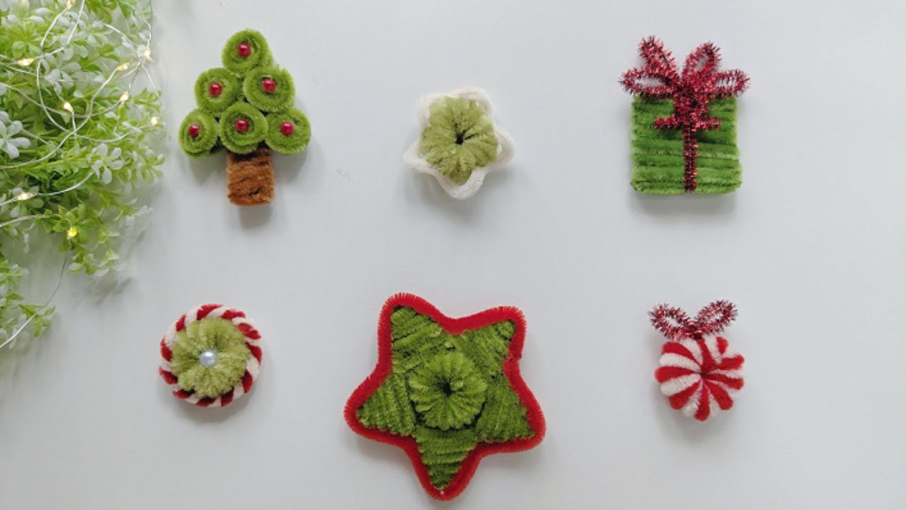 Fast and Festive Last Minutes Christmas Craft Ideas | DIY Christmas Crafts You Can Make Today