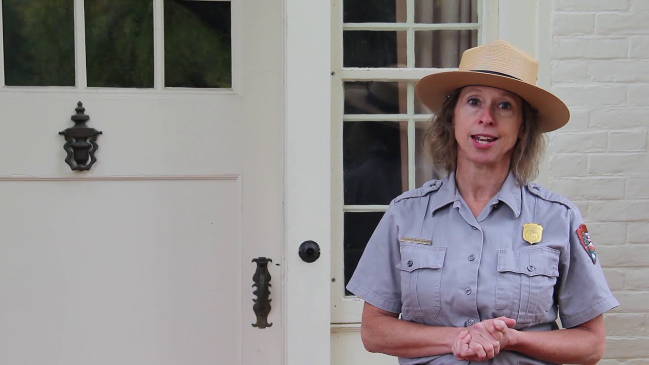 Aspet: A Glimpse into the Saint Gaudens home