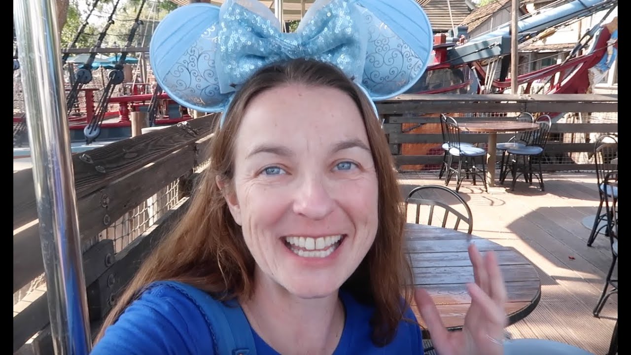Quiet Places at Disneyland, Snacks & Merch Haul! (2/6/26)