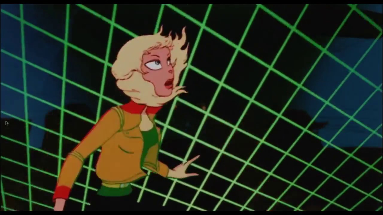 NEWMEN - Debbie Harry