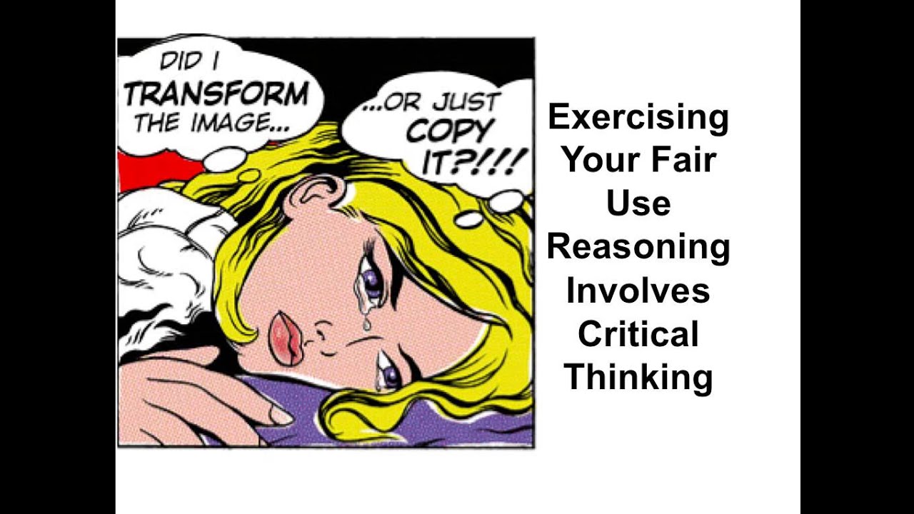 Hobbs and Hokanson Copyright Clarity MOOC Unit 3