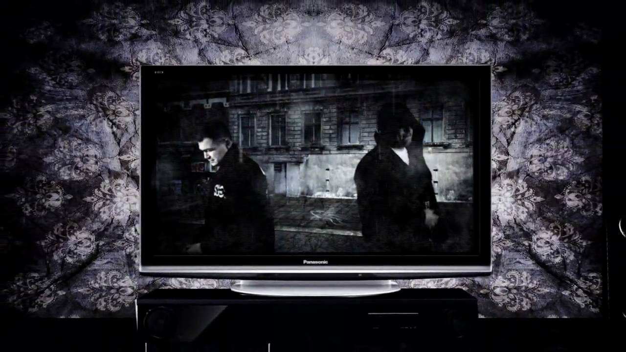 Rudy Mrw ft. Pih - Beton spija łzy (prod. Bojar)