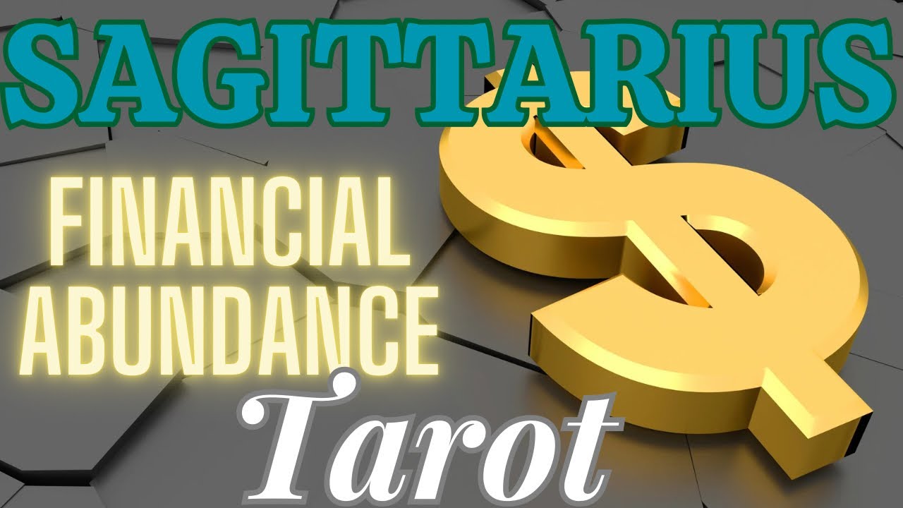 SAGITTARIUS Tarot~Financial Abundance~Money & Career March 2025💰💫💰💫