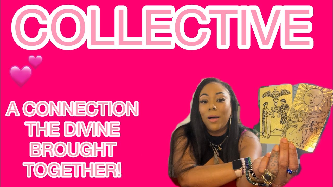 THIS IS A SPECIAL & UNIQUE SOUL CONNECTION THAT WAS ORCHESTRATED FROM THE DIVINE! NOONE CAN STOP IT