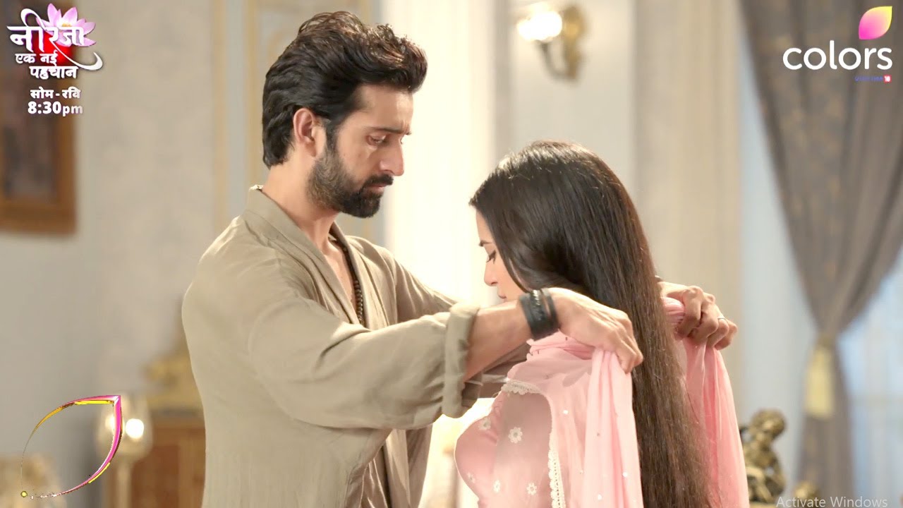 Neerja PROMO: Neerja Ki Sasural Mein Hui Beizzati, Abeer Ne Neerja Ka Diya Saath | Colors TV