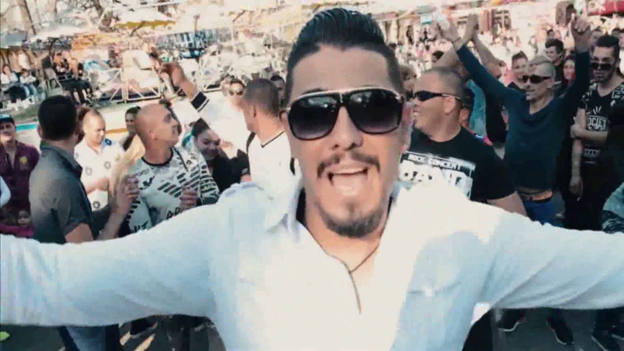 Sasho Jokera - Kas Isi Hola Te Halen Peske (Official Remix)