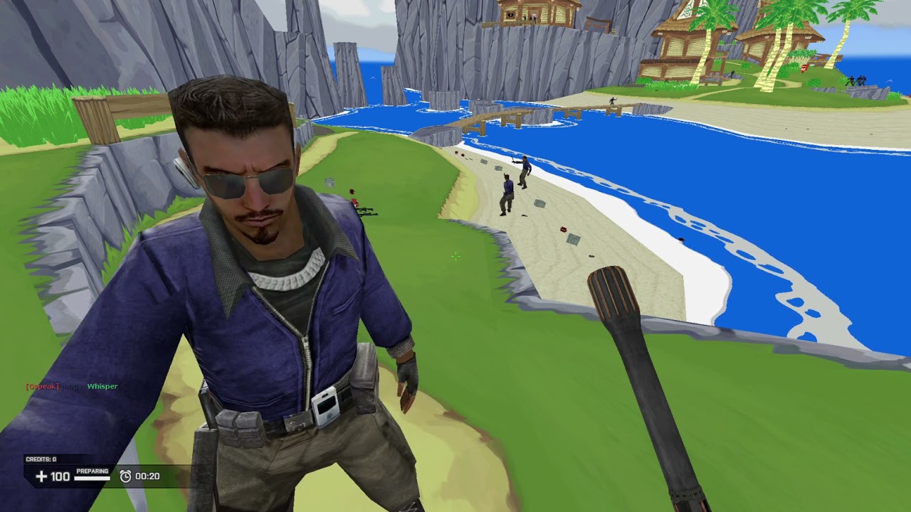 Charborg Streams - Garry's Mod TTT: WITH THE BIGGEST GROUP OF NUMB NUTS ON THE PLANET 😋