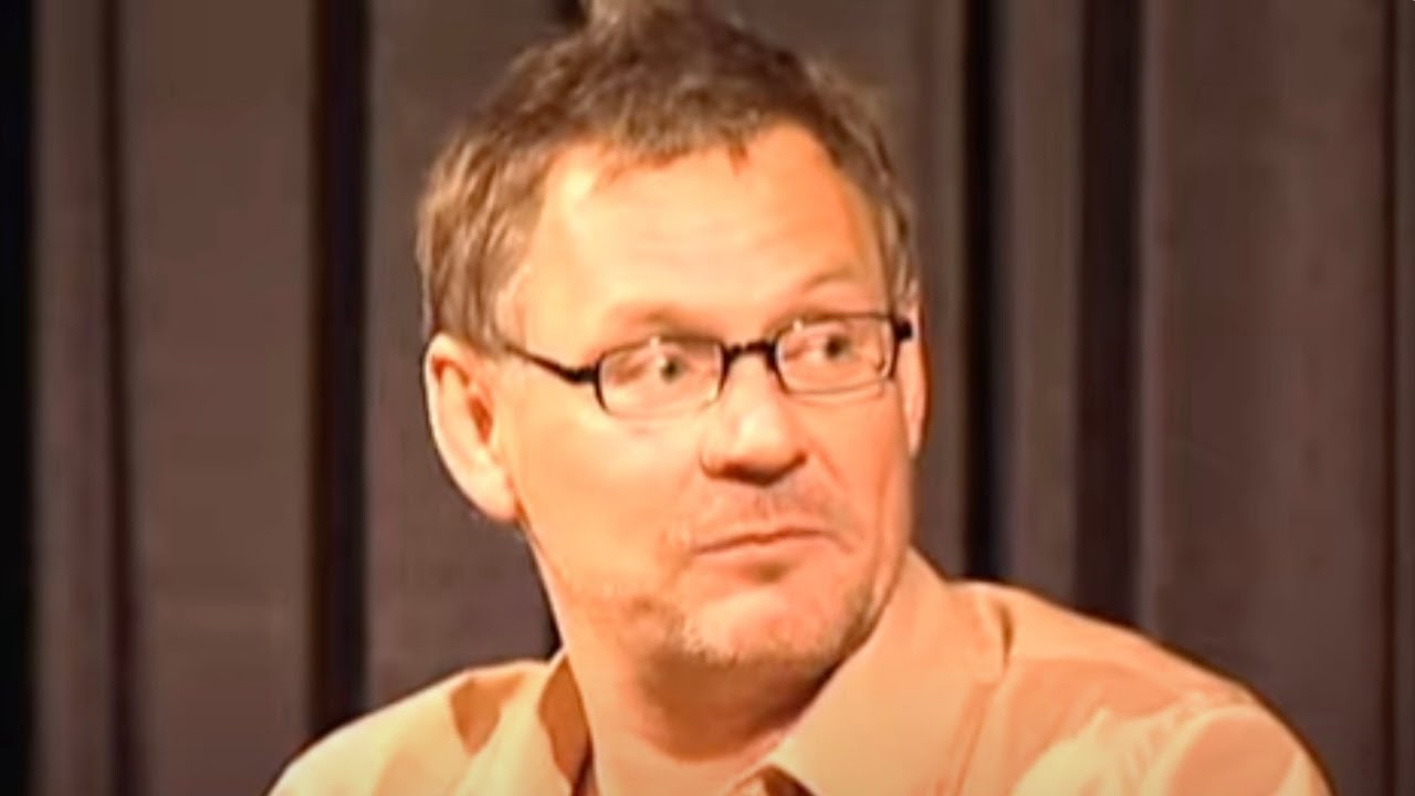 Janusz Kaminski On Filming Minority Report
