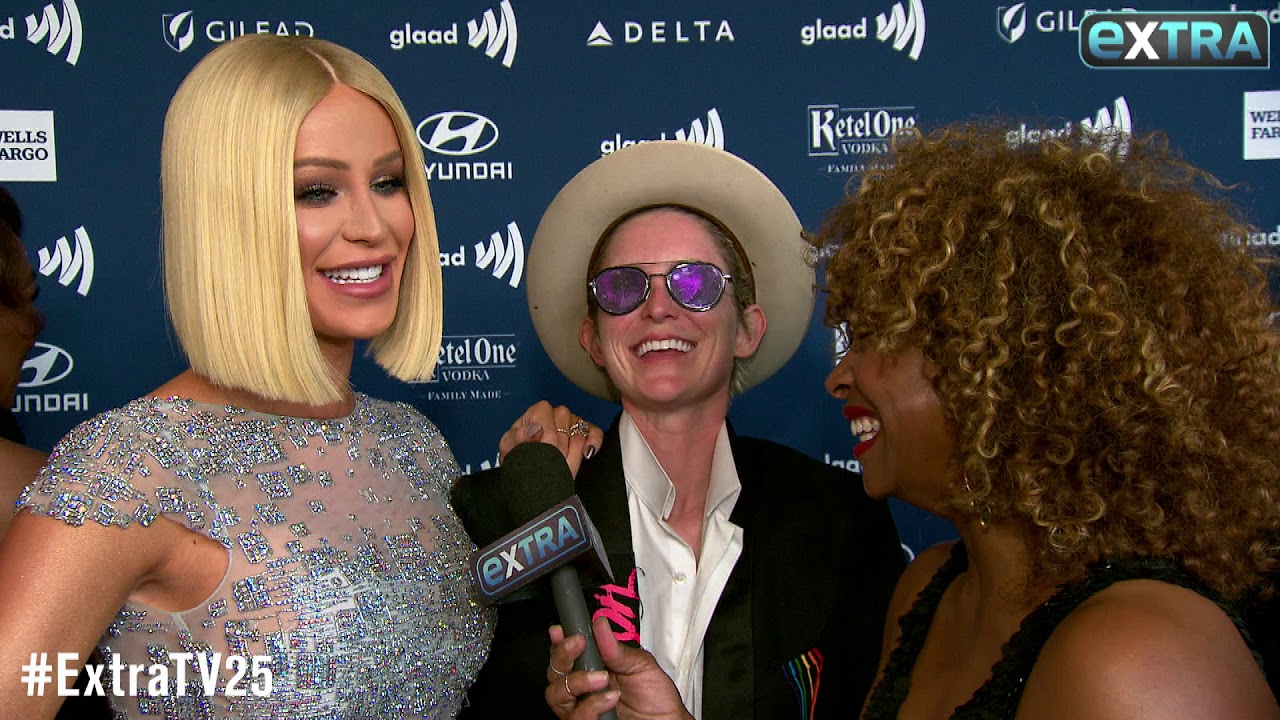 Gigi Gorgeous & Nats Getty Talk Wedding Plans and Who’s the Bridezilla
