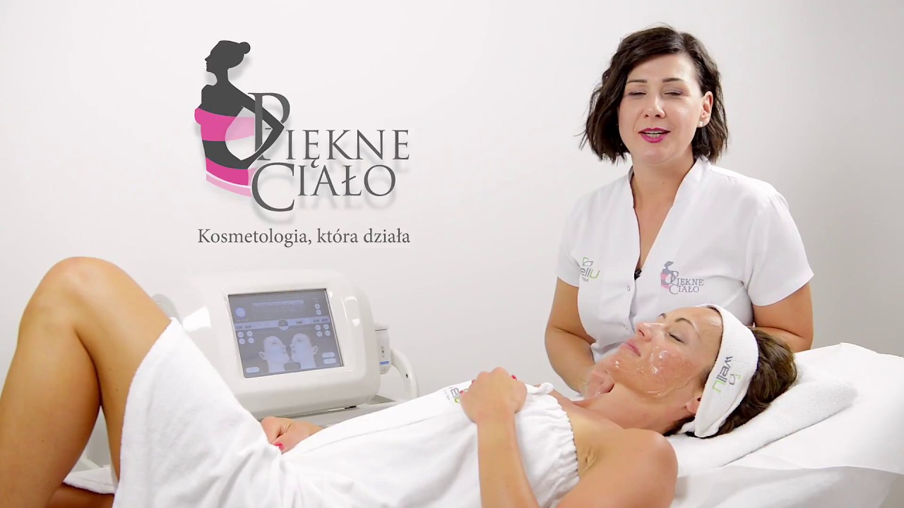 Najmocniejszy lifting bez skalpela HIFU 2D - jak wygląda zabieg