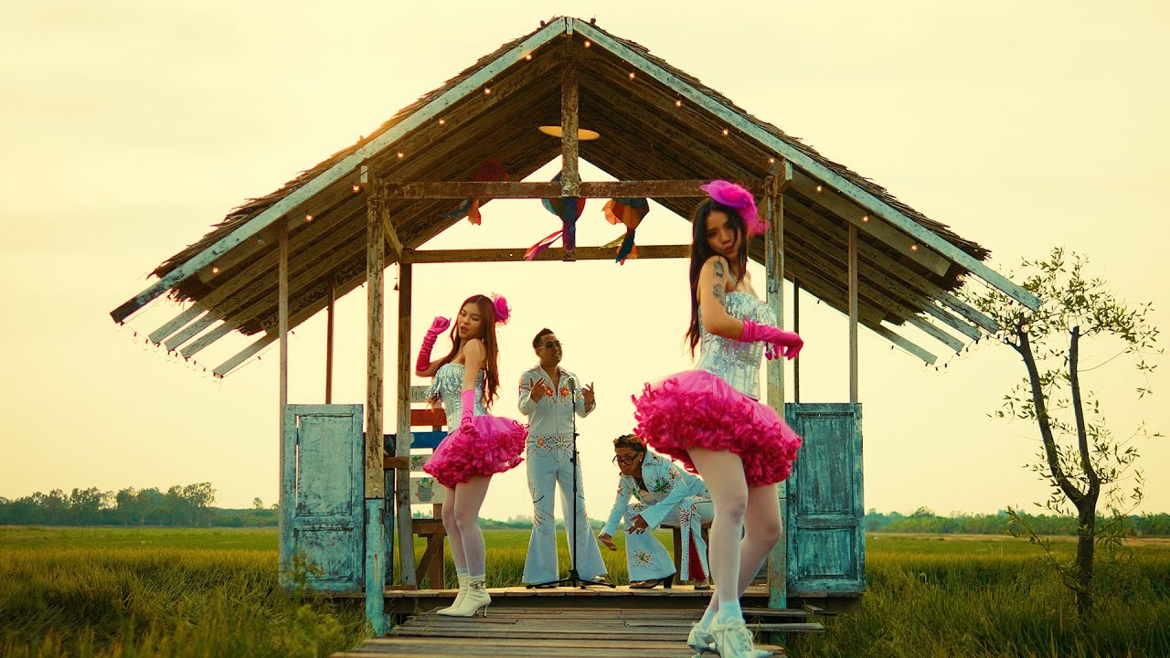 YOUNGGU - CHI MI FT. GUNNER [PROD. P'Nigel]