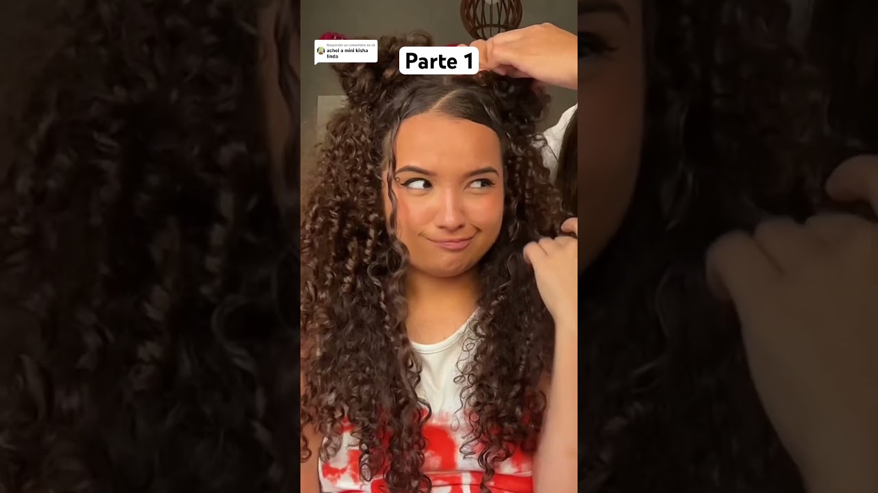 KYSHA E MINI QUERIDA (#kysha)