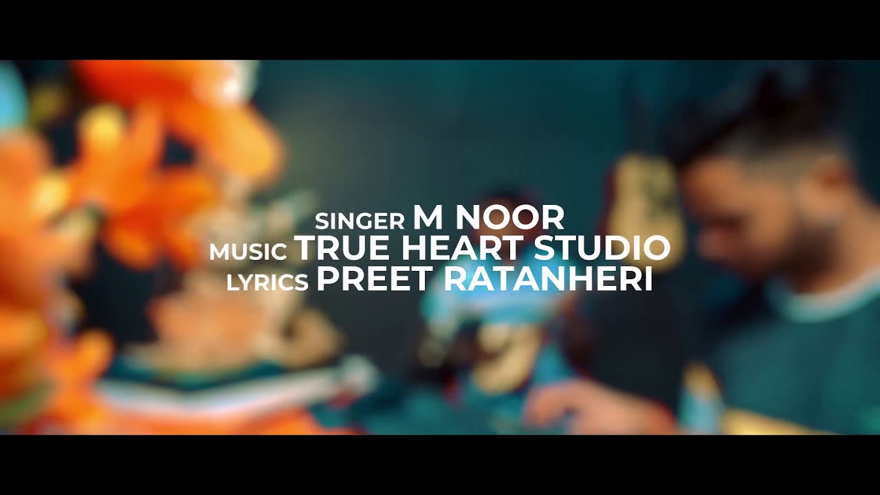 M Noor Sardar Ji