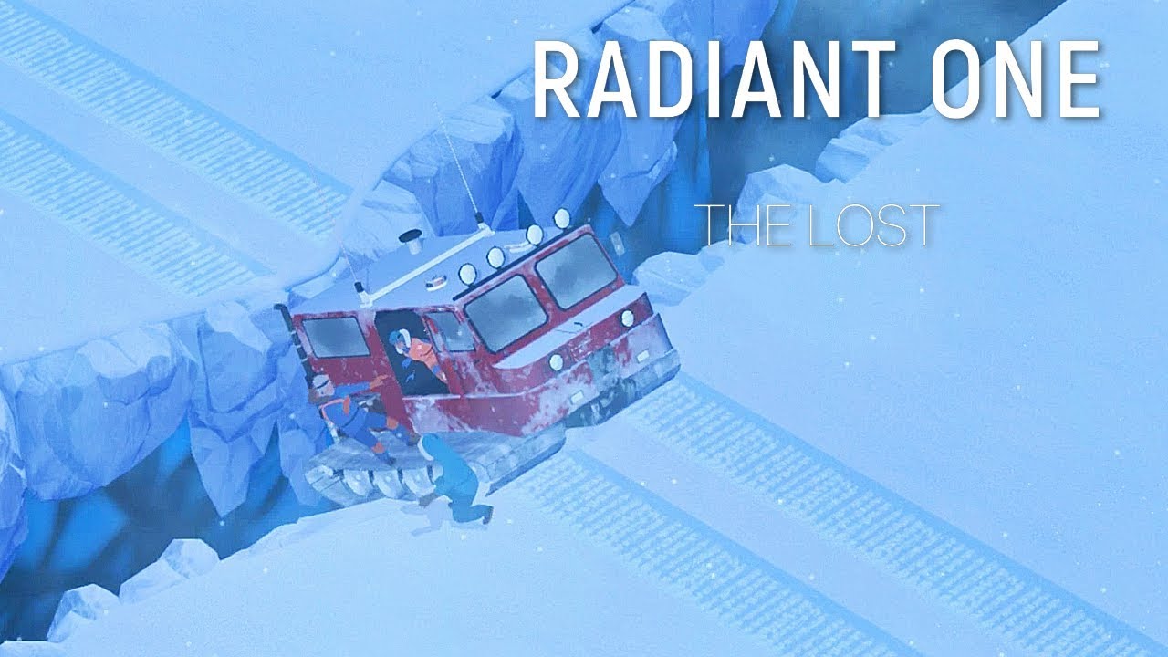 Radiant One: THE LOST - iOS Full Gameplay
