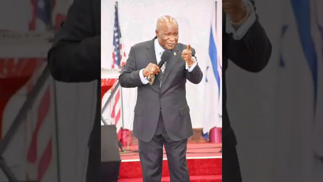 HOW TO OVERCOME YOUR SETBACKS APOSTLE MAYANJA