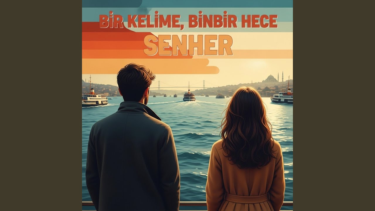 Bir Kelime Binbir Hece