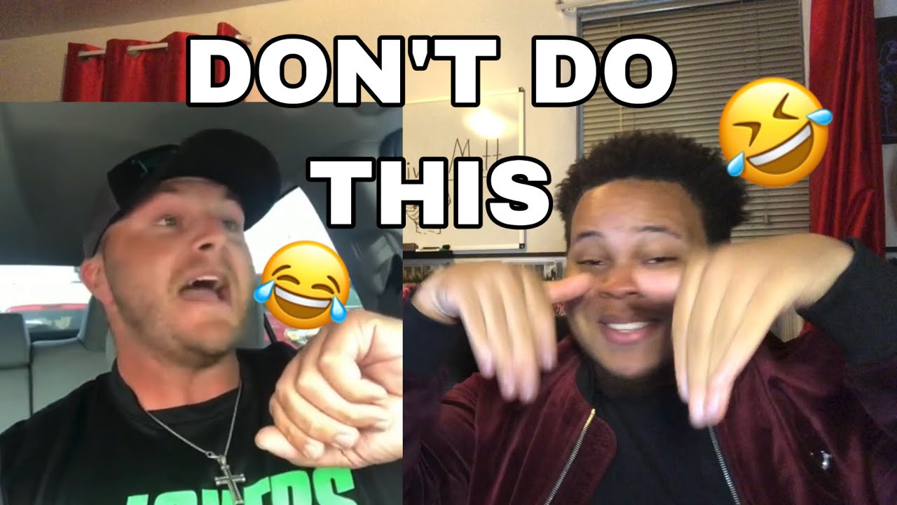 Zach Rushing - Don’t Like It? Don’t Listen | Reaction | NO SHE DIDN’T
