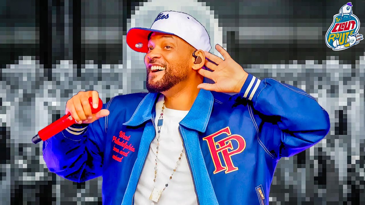 Will Smith's Fake AI Fanclub: From Spaghetti to Teenage Fathers