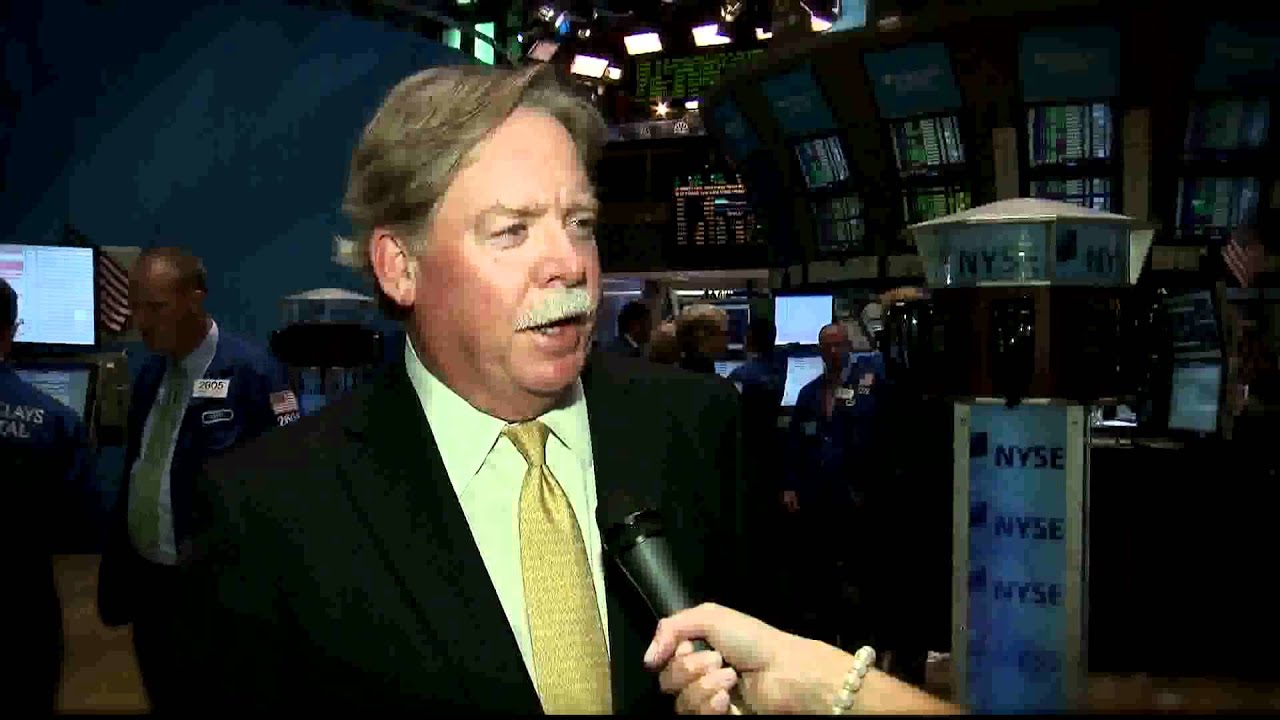 Health Care Company Humana Turns 50 rings NYSE Closing Bell