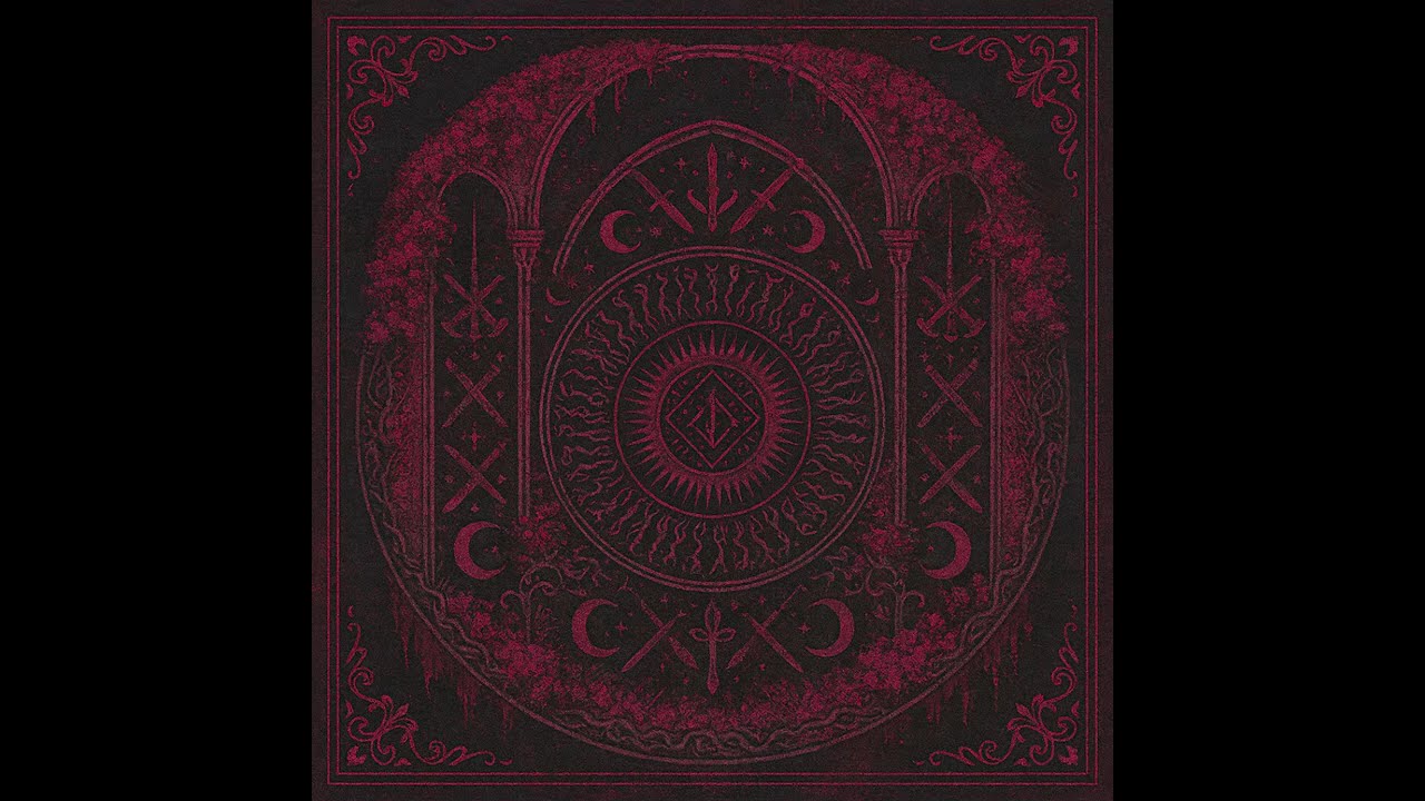 Even in Arcadia (Extended AI Cover)