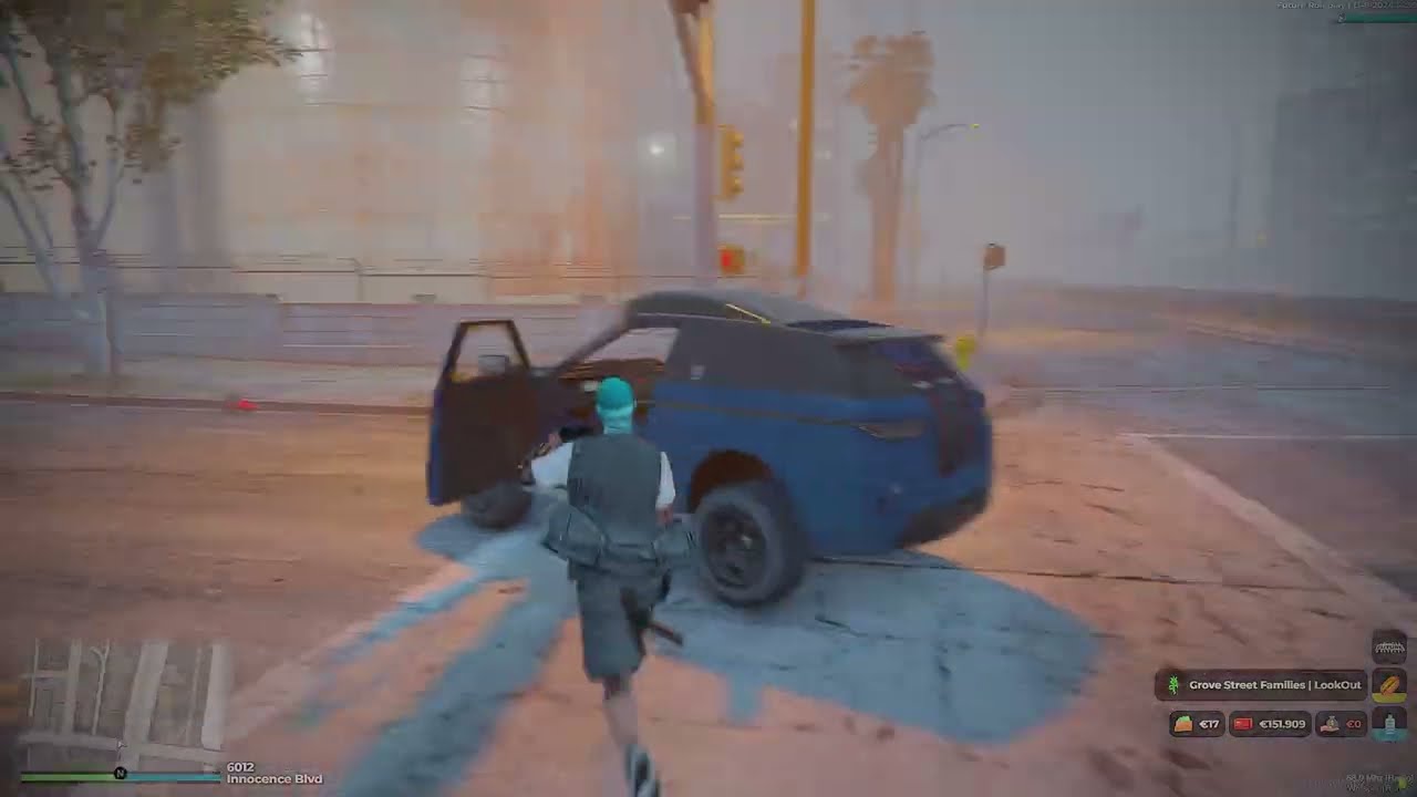 Future RP Highlights # 8 | Comeback