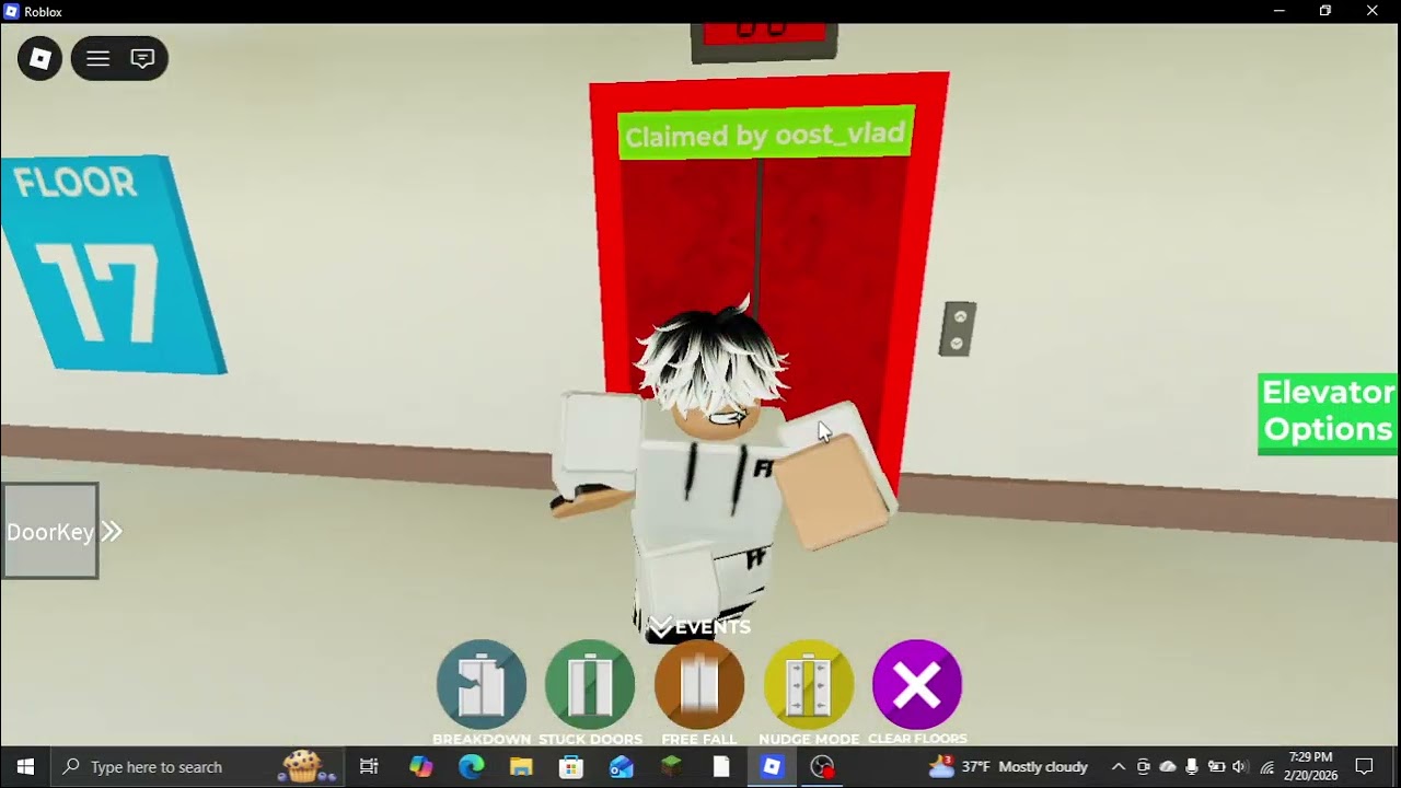 playing the most fun games on roblox but im lagging