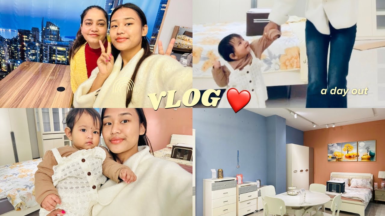 📍ITAHARI BHATBHATENI VLOG ❤️ #ithari 
