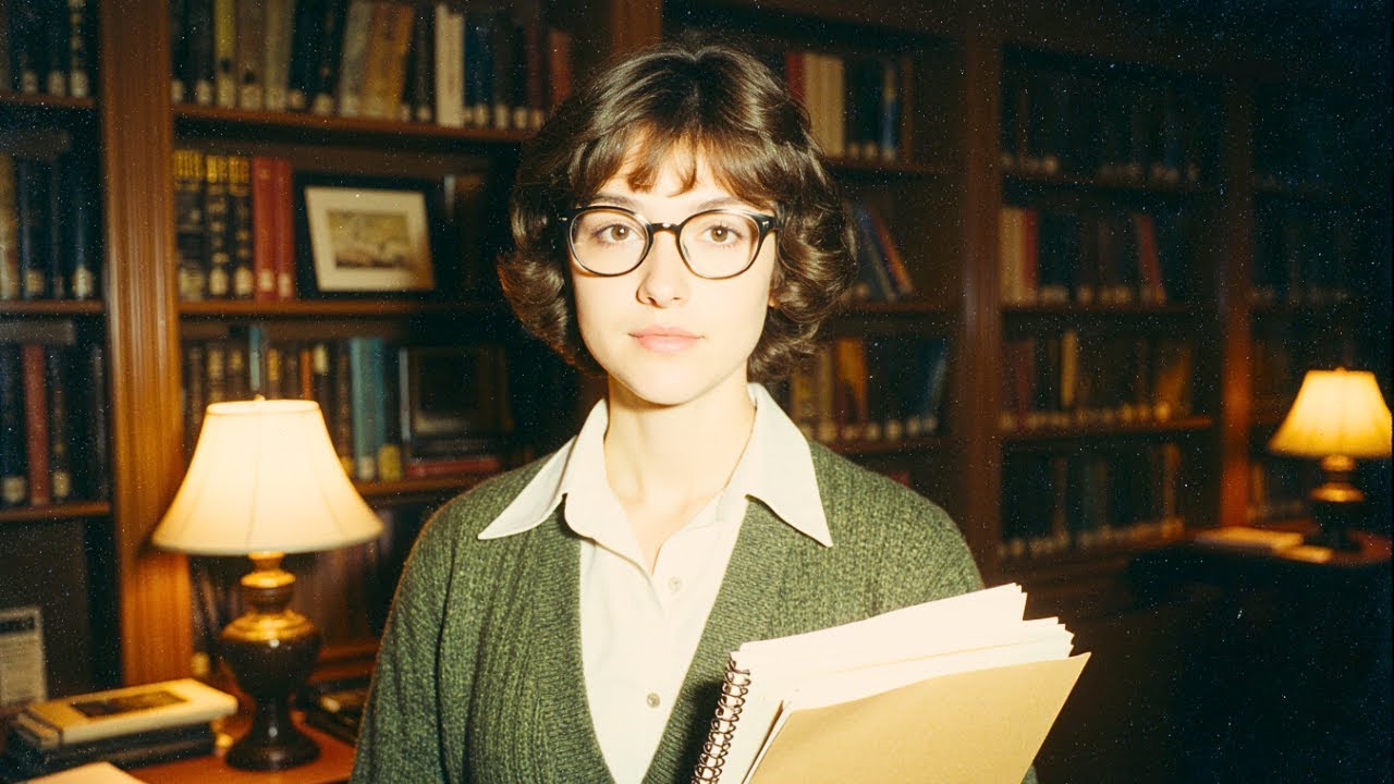 How a Student Project Accidentally Revealed Soviet Espionage in the Pentagon (Cold War Story)