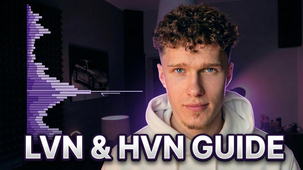 How To Trade Low/High Volume Nodes - Atas Volume Profile
