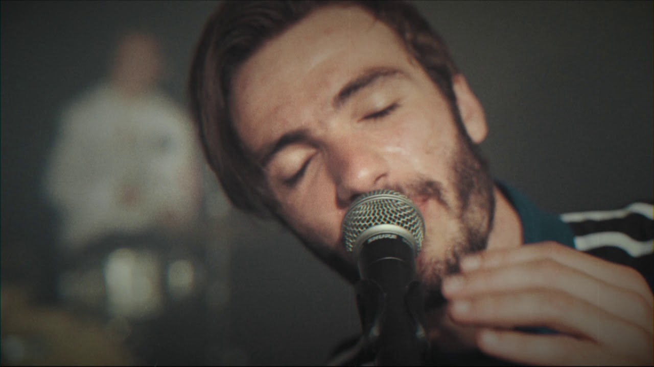Overall - Robbery (Official Video)
