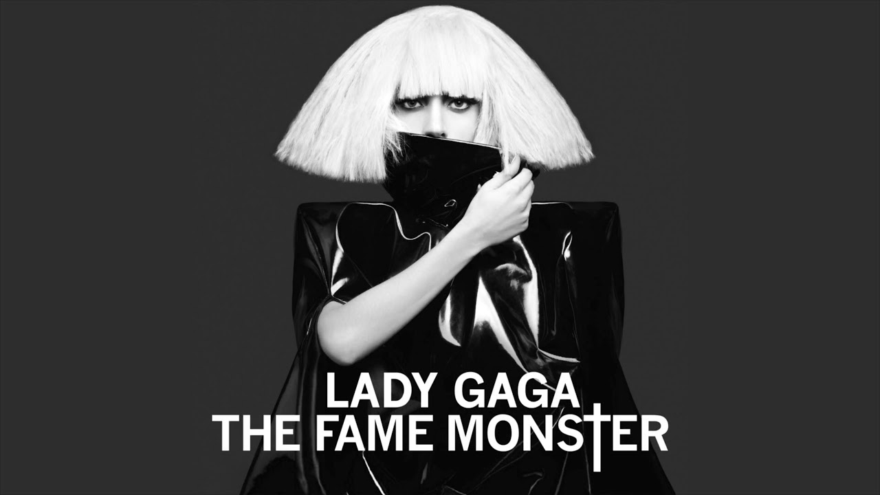 Lady Gaga ft. Beyoncé - Telephone (Instrumental)