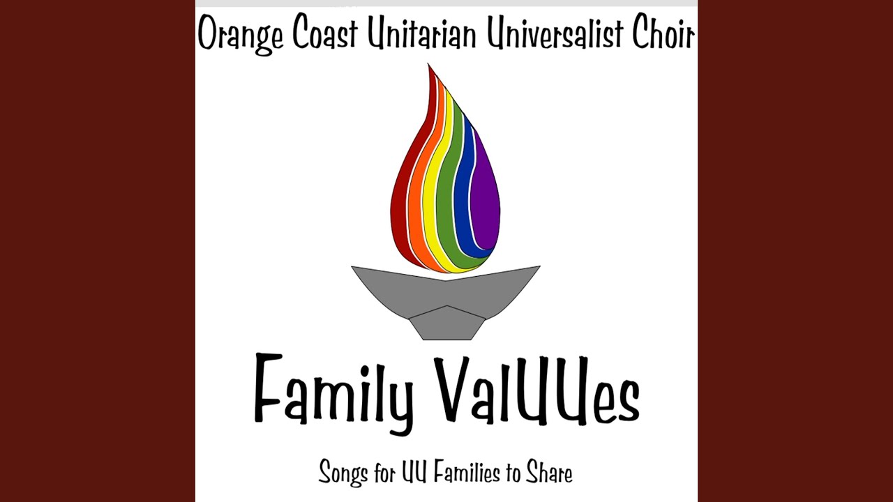 Singing for Our Lives