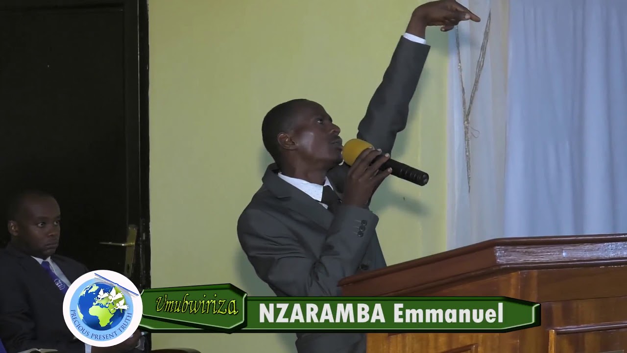 Mbese ni saa ngahe ku isaha ya gihanuzi  Nzaramba Emmanuel