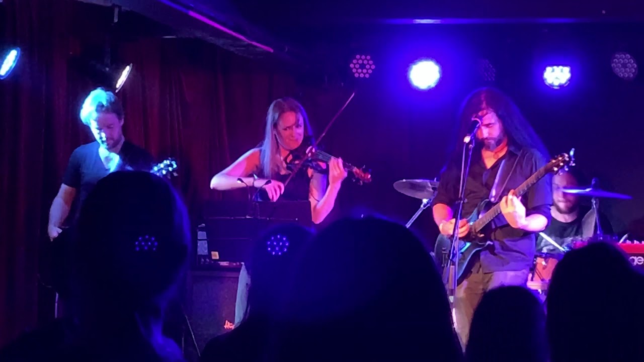 Aquilus - Live at the Evelyn Hotel 2019 Loss