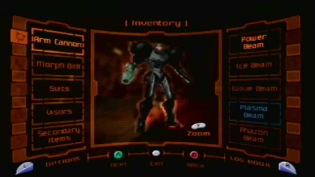 Metroid Prime (Blind) - Episode 53: The Corruption Begins