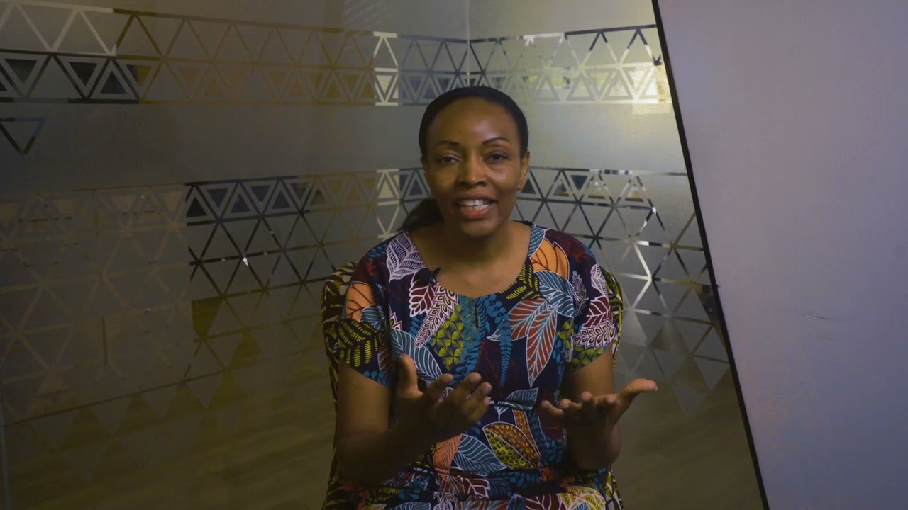 SNDBX Human Resources Expert | Kevina Nyambura | SNDBX Capacity Engine