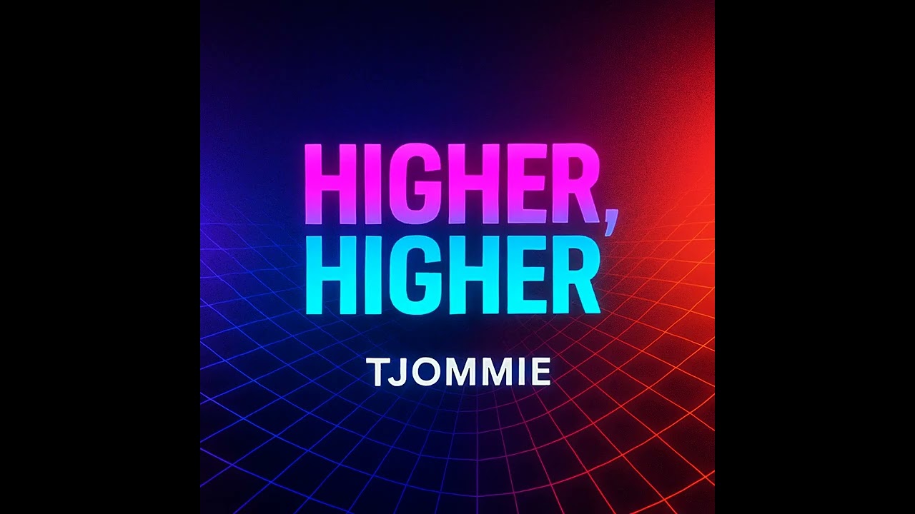 Higher, Higher