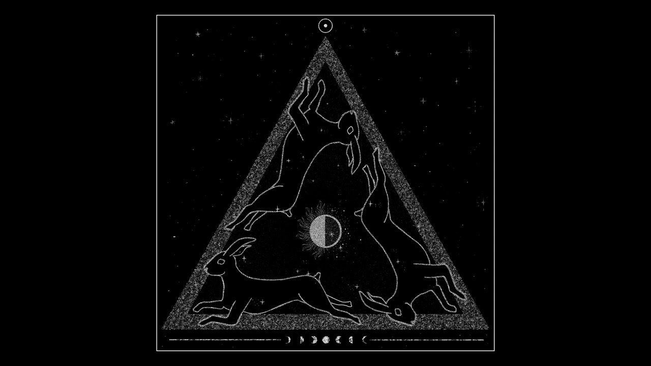 Balance and renewal [[8 hours]] [ occult / magick / witch ritual and meditation music ]