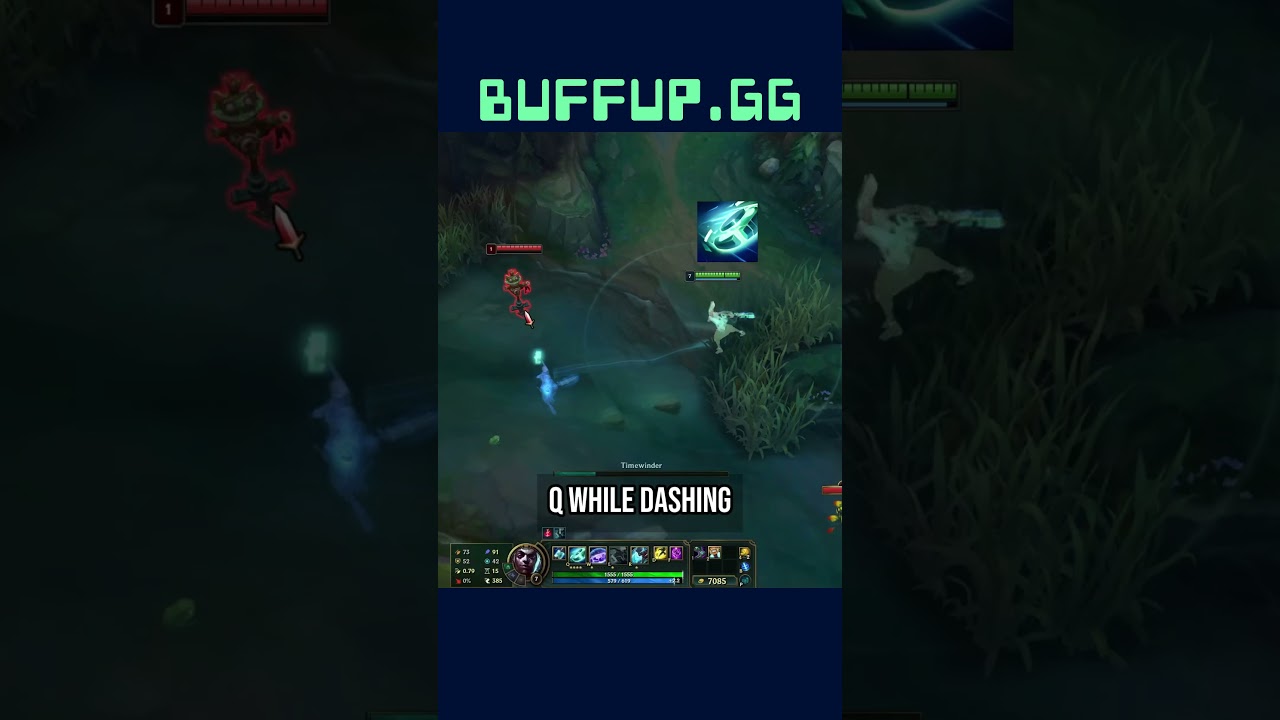 The ABSOLUTE BEST Ekko Combo #leagueoflegends #gaming