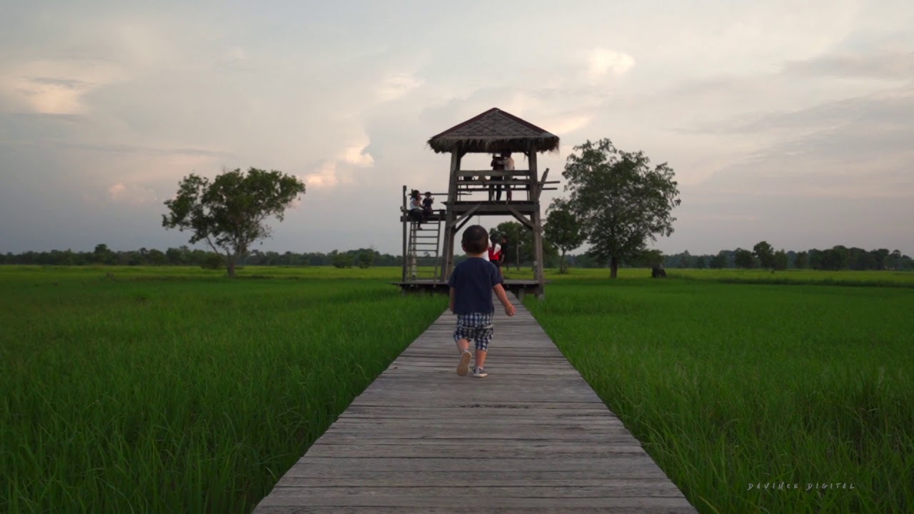 Amazing Ubon