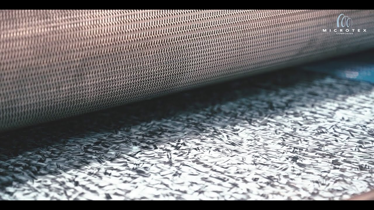 Microtex Composites | Sheet Moulding Compound