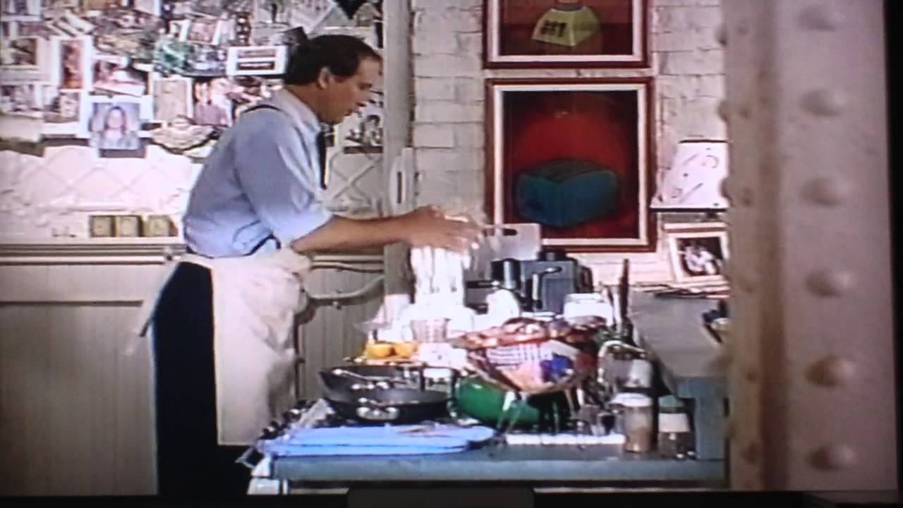 Opening to Heavyweights 1996 VHS (Version #3??)