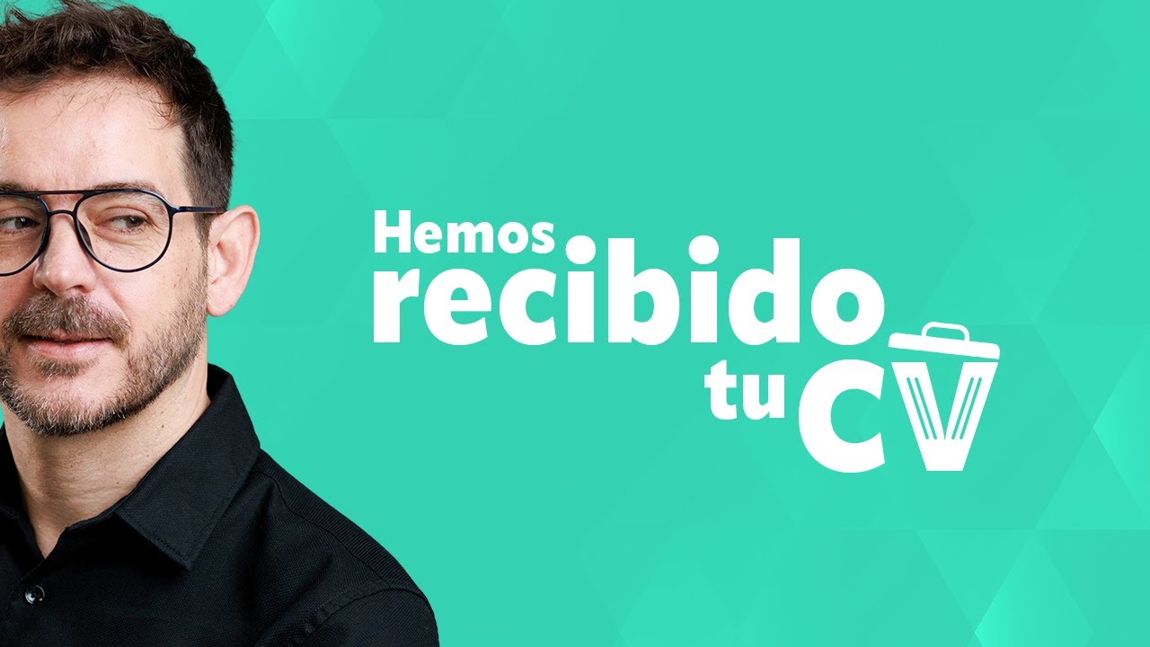 Por qué no te responden al enviar tu CV y cómo volverte visible para los recruiters