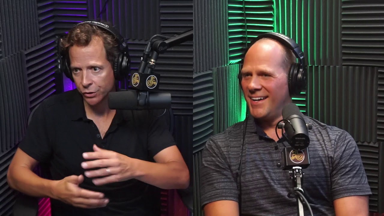 Only Connect! with Eric Wlasak