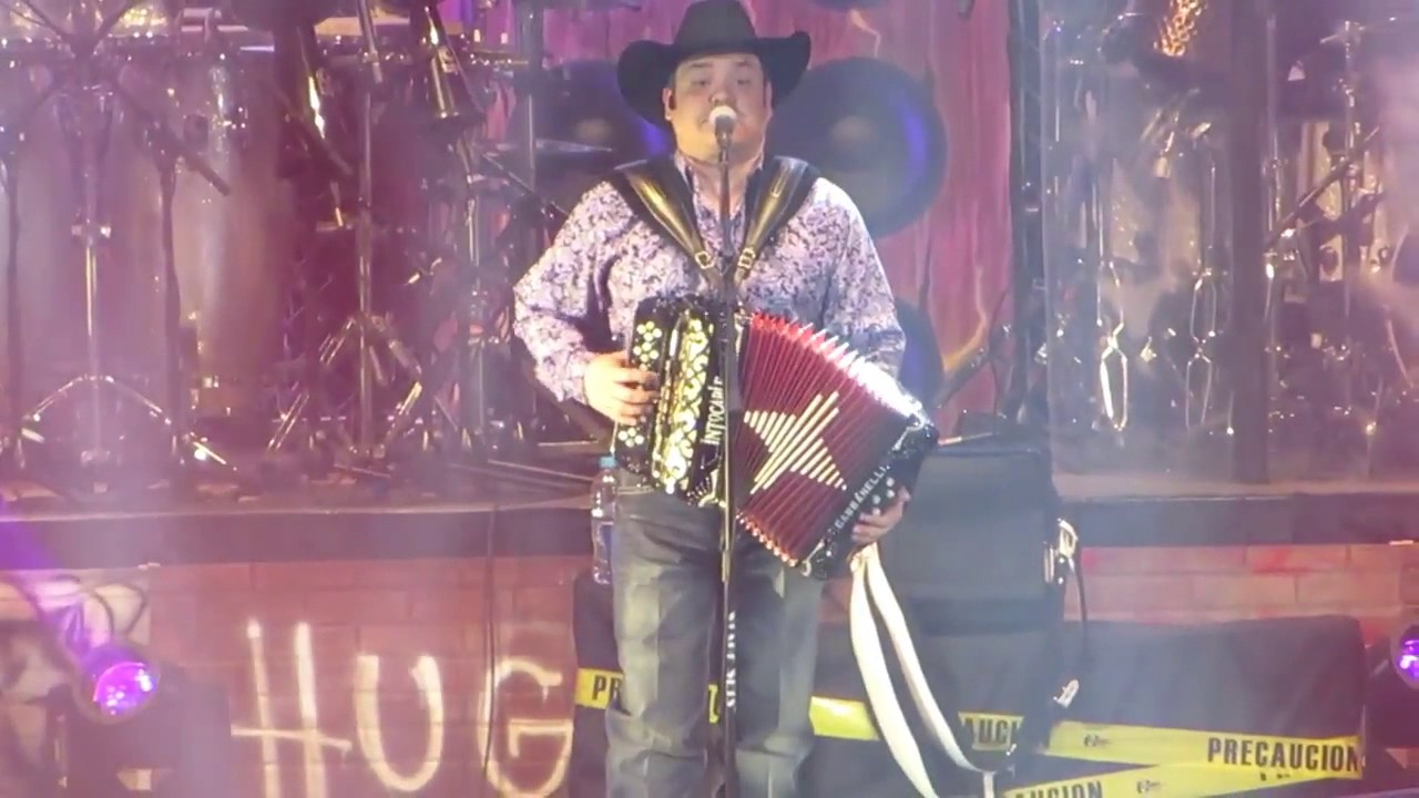 Intocable- El Amor/Por Que Te Di Mi Corazón