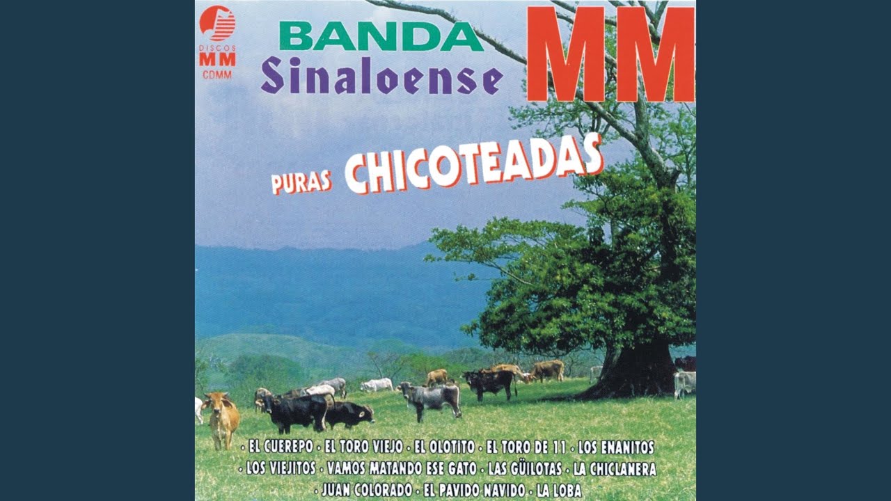 La Chiclanera